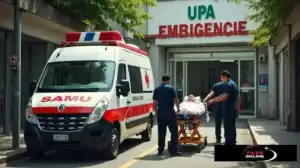 Como funciona o atendimento de urgência/emergência no Brasil: guia prático