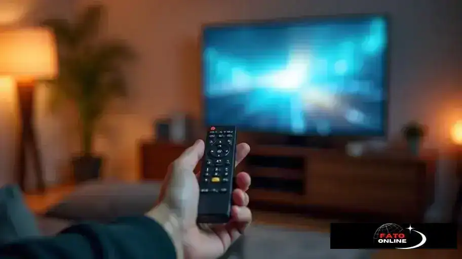 Como funciona o controle remoto da TV: entenda sinais, códigos e soluções