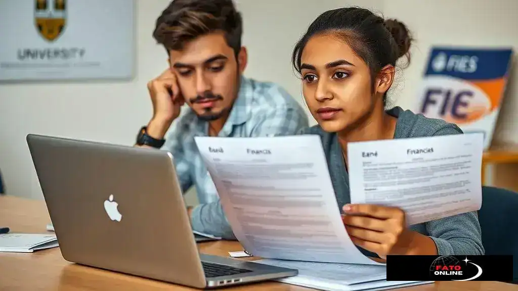 como funciona o FIES: modalidades, juros e contrato