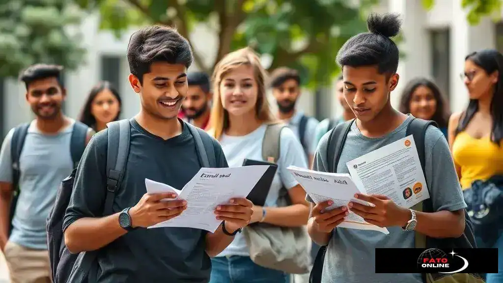 Como funciona o financiamento estudantil no Brasil: FIES, Prouni, bolsas e auxílio?