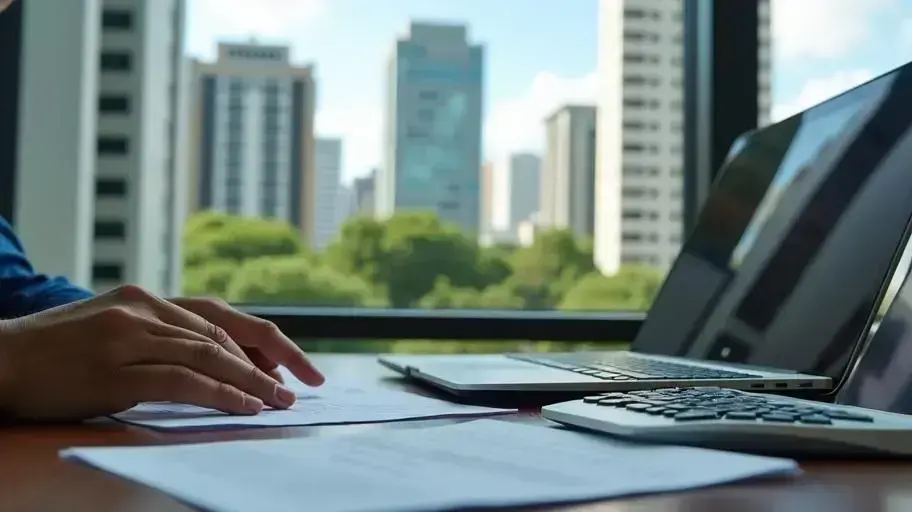 Como funciona o sistema de impostos no Brasil: federal, estadual e municipal;