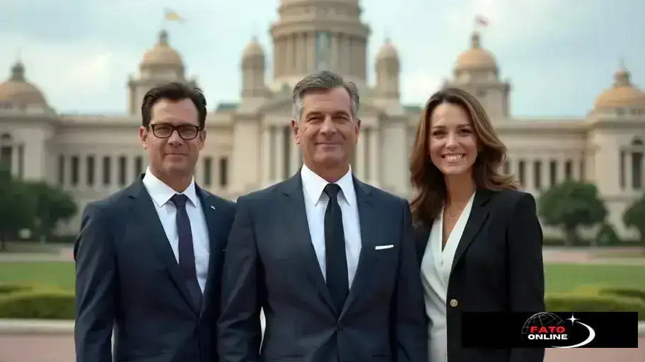 Como funciona o sistema político brasileiro: entenda os poderes e seu papel hoje