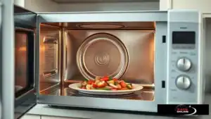 Como funciona um forno de micro-ondas por dentro; riscos, segredos e dicas úteis