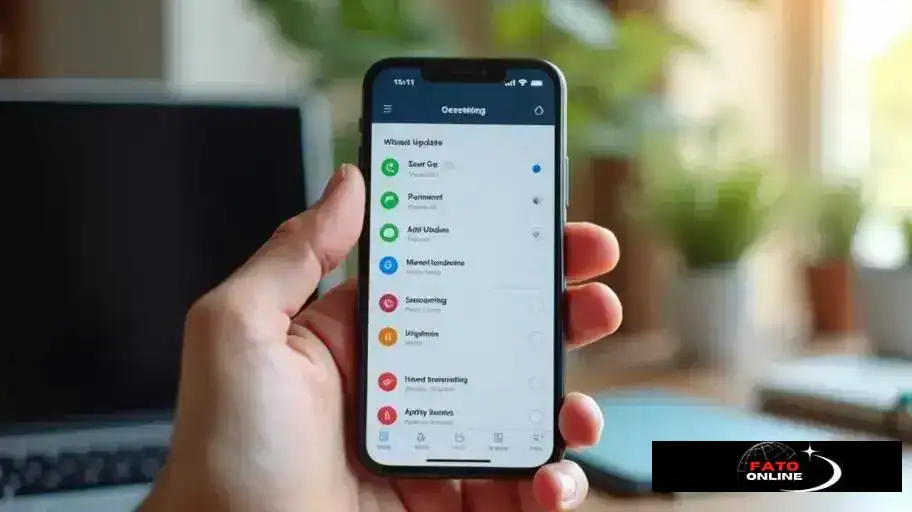 Como funcionam as atualizações automáticas de aplicativos; entenda como controlar