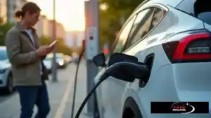 Como funcionam os carros elétricos e a infraestrutura de recarga: entenda agora