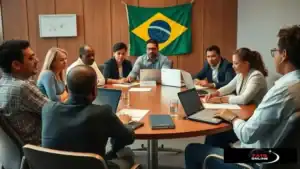 Como funcionam os conselhos de políticas públicas no Brasil — entenda e participe