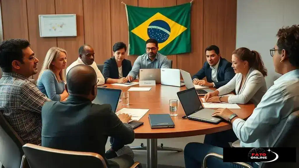 Como funcionam os conselhos de políticas públicas no Brasil — entenda e participe