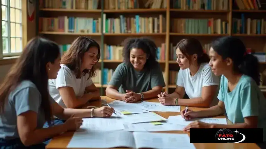 Como funcionam os conselhos escolares e participação da sociedade no Brasil; hoje