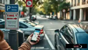 Como funcionam os estacionamentos rotativos: regras, tarifas e dicas