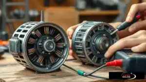 Como funcionam os motores elétricos de ventiladores e liquidificadores: entenda