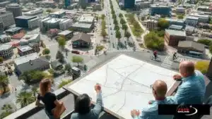 Como funcionam os planos diretores de mobilidade das cidades: entenda já