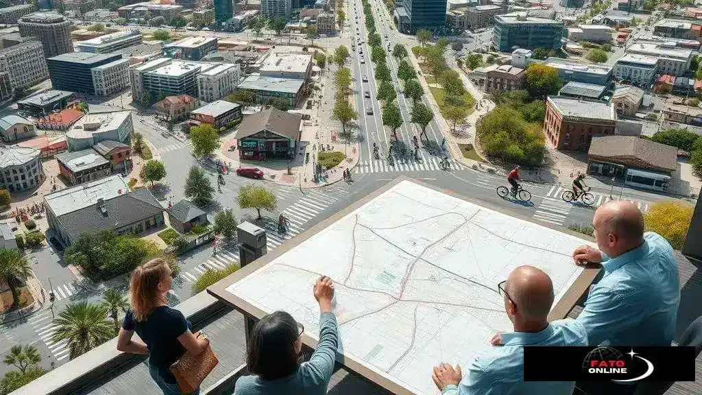 Como funcionam os planos diretores de mobilidade das cidades: entenda já