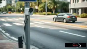 Como funcionam os radares e lombadas eletrônicas; entenda e evite multas