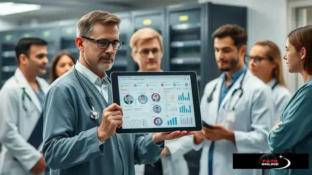 Como funcionam os registros e sistemas de dados de saúde no Brasil — em prática