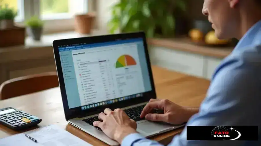 Como funcionam os sistemas de pontuação de crédito (Serasa, SPC); entenda o score