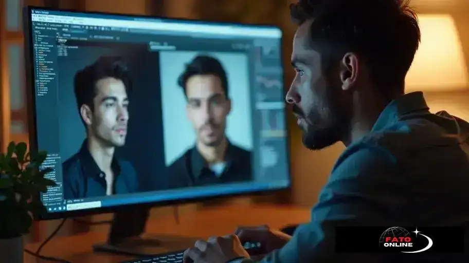 Como identificar vídeos e áudios falsos na prática