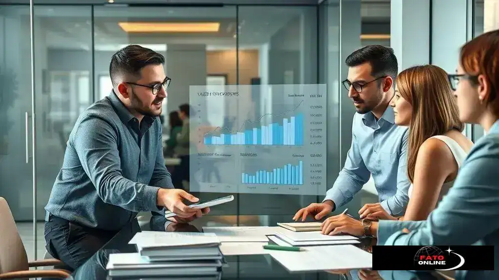 como investidores avaliam startups: métricas, diligência e termos comuns