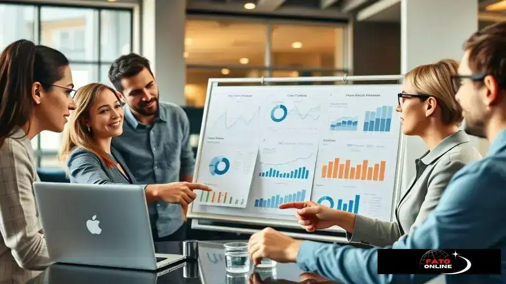 Como medir o impacto de uma inovação: métricas práticas para provar valor rápido