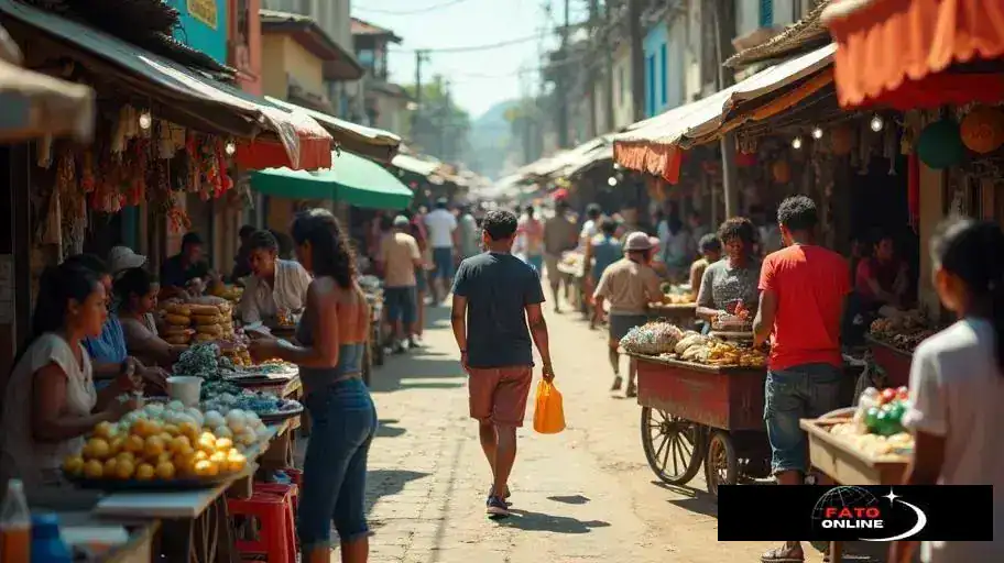 como melhorar condições: políticas, formalização e práticas locais como melhorar condições: políticas, formalização e práticas locais