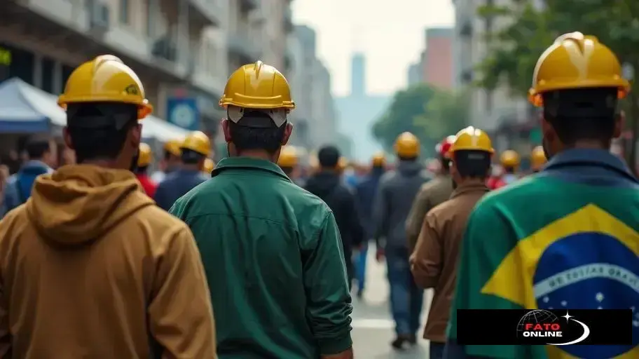 Como o desemprego e a subutilização da mão-de-obra afetam a economia brasileira