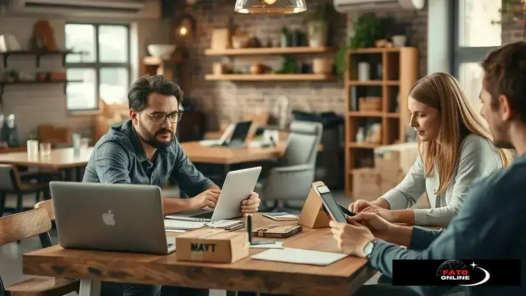 Como pequenas empresas podem inovar com baixo custo: 6 ideias testadas