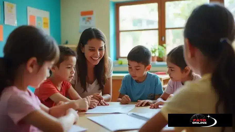 como políticas e currículos brasileiros têm integrado a abordagem