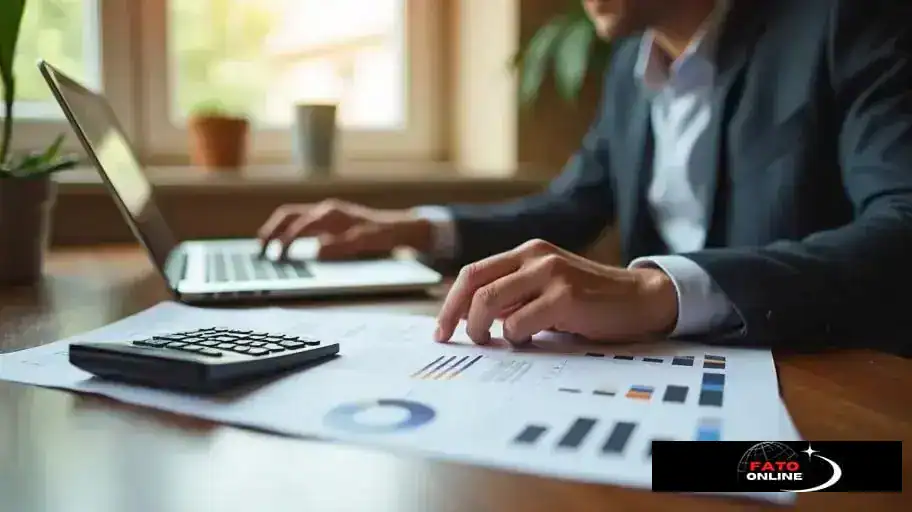 controle financeiro prático: fluxo de caixa, balancete e precificação