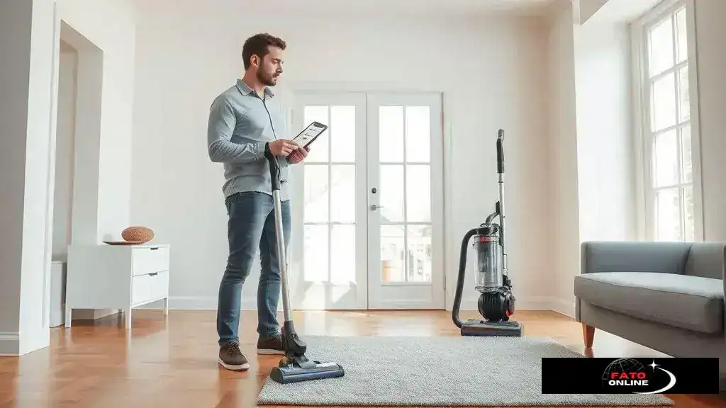 Critérios práticos para escolher o melhor aspirador para você