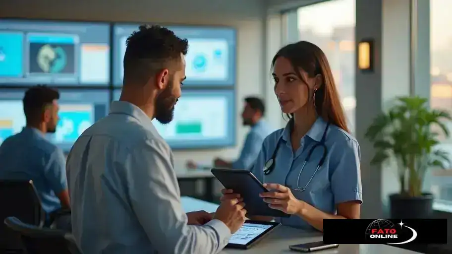 desafios, segurança e como cidadãos podem acompanhar a mudança