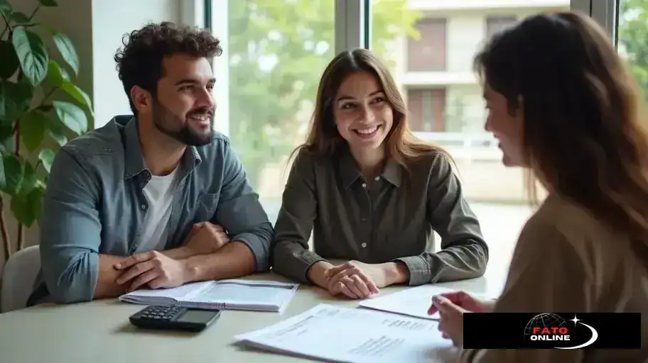 Dicas para negociar, financiar ou alugar com segurança