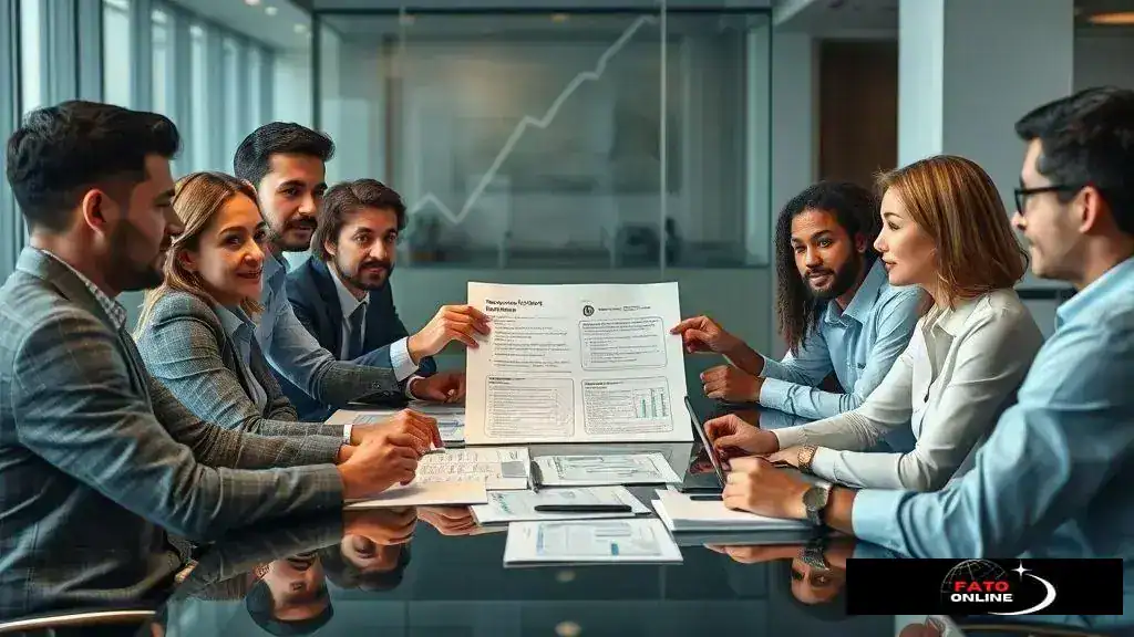 estratégias práticas para negociar term sheets e crescer com capital