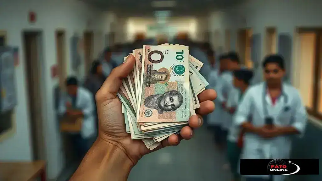 financiamento, orçamento e gestão: onde faltam recursos financiamento, orçamento e gestão: onde faltam recursos