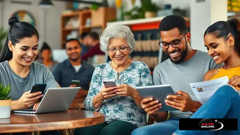 Fintechs e inclusão financeira: produtos, regulação e impacto no consumidor Fintechs e inclusão financeira: produtos, regulação e impacto no consumidor