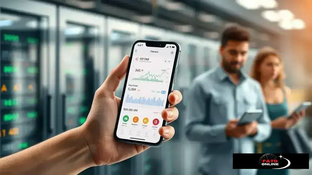 Fintechs e inovação: serviços, segurança e como comparar opções