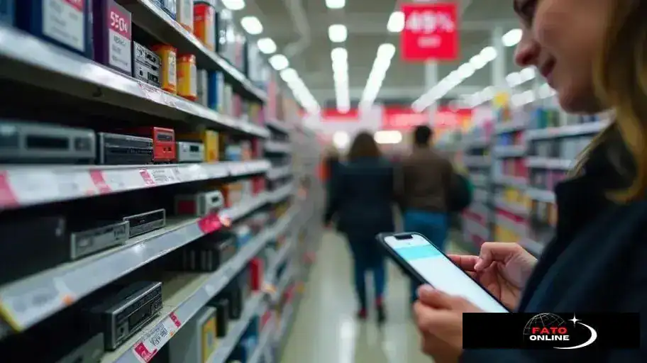 guia de compra: ferramentas, calendário e precauções