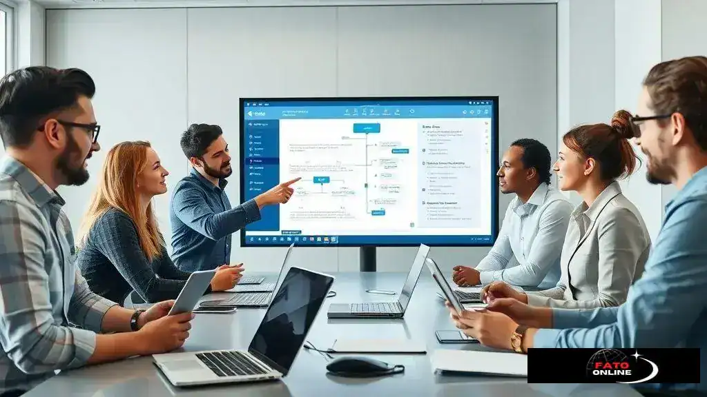 Implementação passo a passo: configuração, integração e boas práticas Implementação passo a passo: configuração, integração e boas práticas