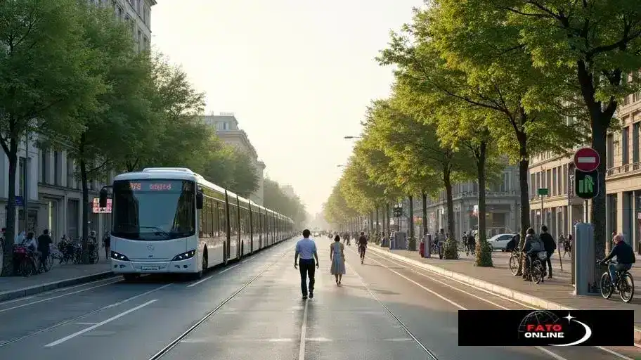 Lições de cidades europeias: regras, resultados e erros comuns