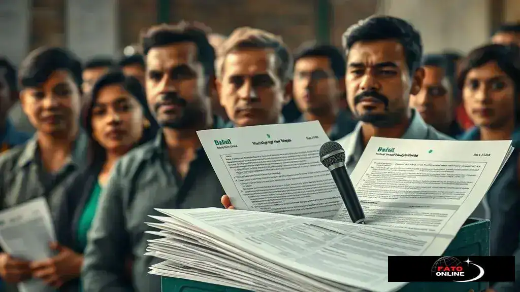 limites, desafios e exemplos recentes no Brasil limites, desafios e exemplos recentes no Brasil