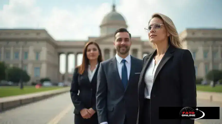 Mecanismos de controle: fiscalização, impeachment e interação entre poderes Mecanismos de controle: fiscalização, impeachment e interação entre poderes