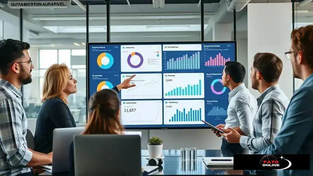 Medindo impacto: indicadores, testes A/B e como escalar o que dá certo