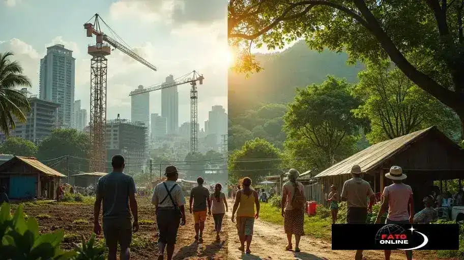 métricas e sinais: como avaliar qualidade e velocidade do crescimento