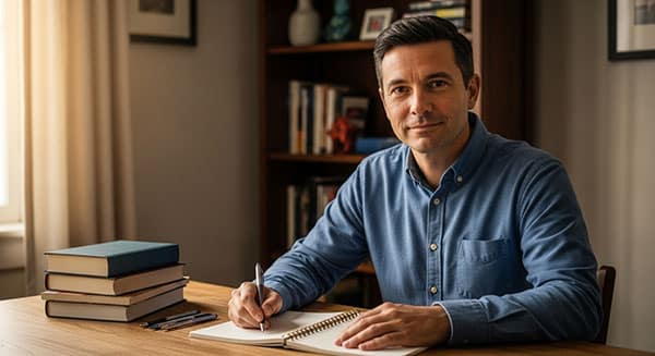 Autor do Fato Online Michel Lima