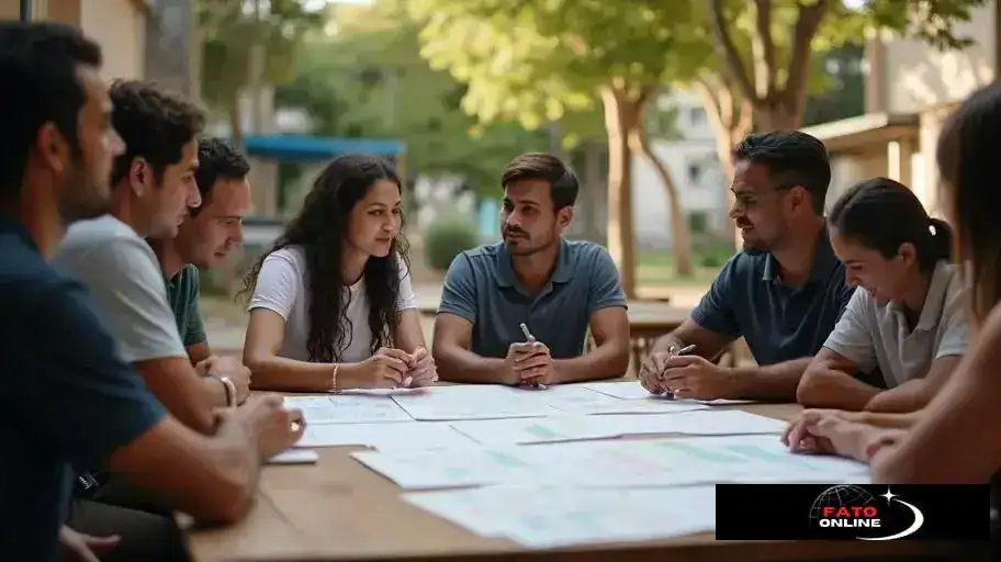 Modelos de atuação e fontes de financiamento Modelos de atuação e fontes de financiamento