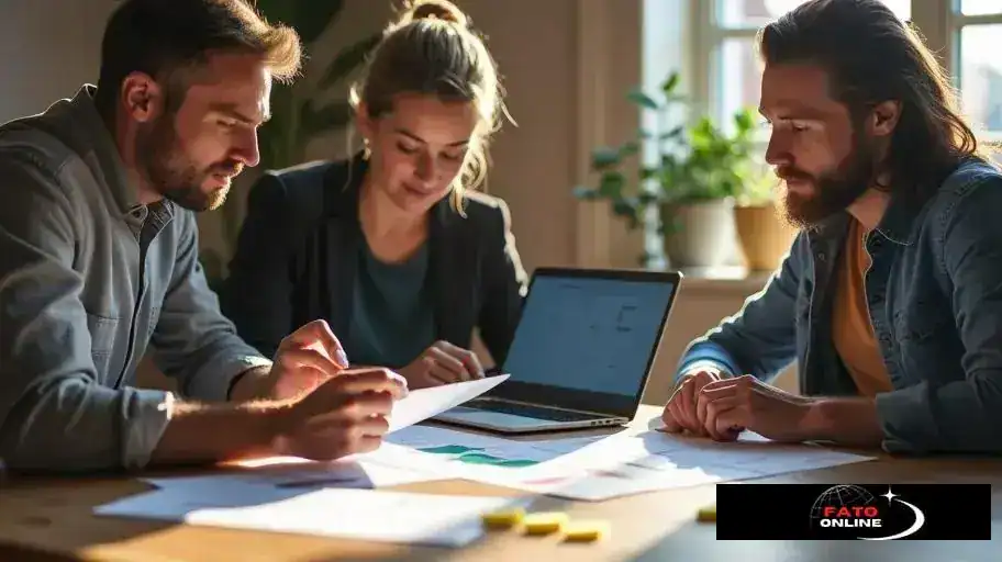 Modelos simples de inovação para micro e pequenas empresas