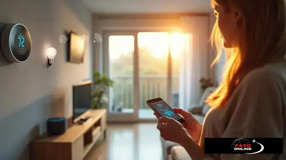 Montando uma rede doméstica segura e eficiente para IoT