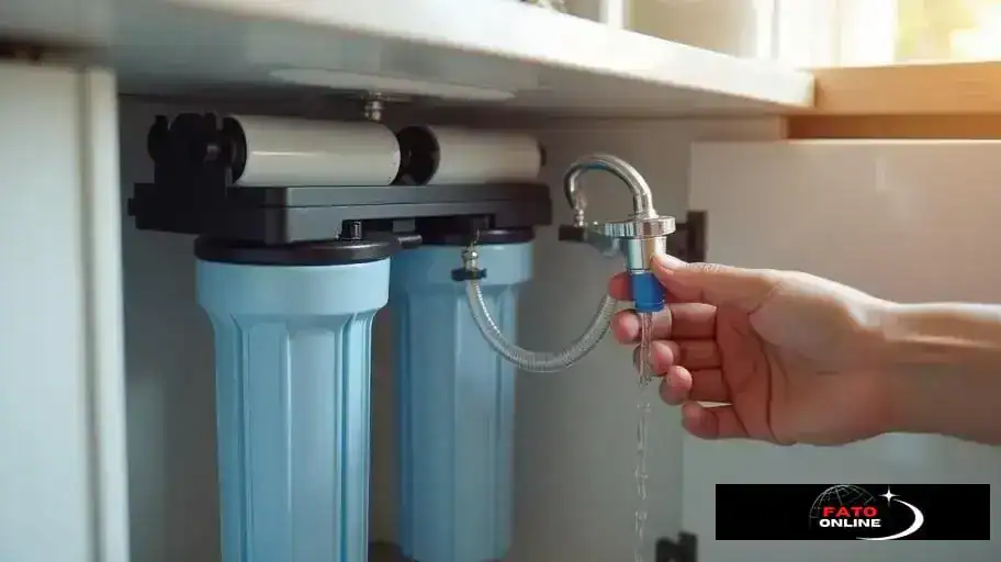 O que cada filtro remove: contaminantes e limites O que cada filtro remove: contaminantes e limites