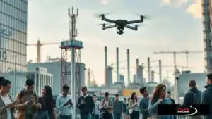 O que é 5G e por que ele é tão importante para o futuro da conectividade; agora