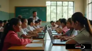 O que é a “polarização digital”: entenda como prejudica a educação no Brasil