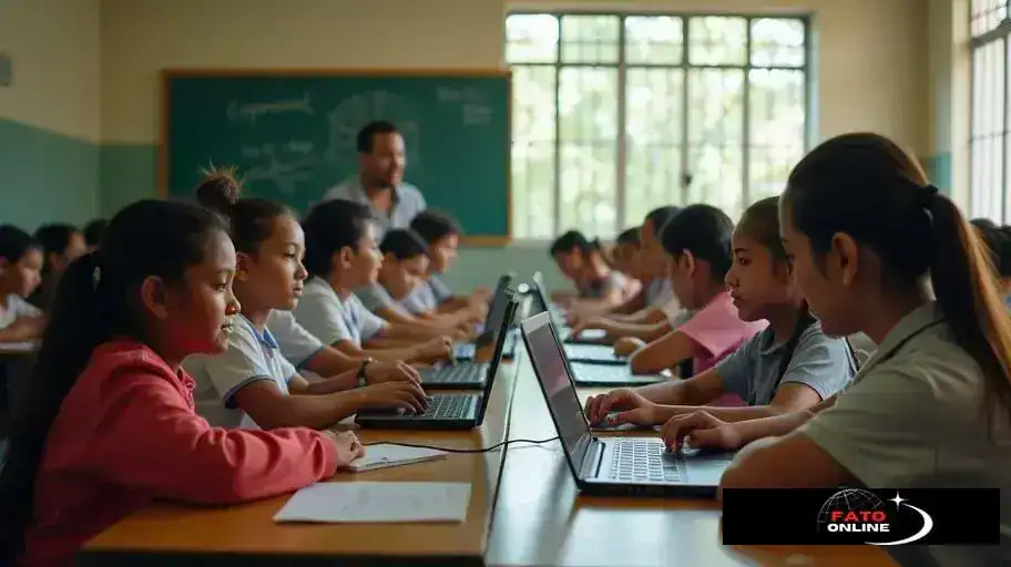 O que é a “polarização digital”: entenda como prejudica a educação no Brasil