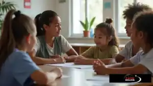 O que é “aprendizagem socioemocional” e como entra nas escolas